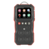 Acoustic Testing Pro Combustible Gas Detector
