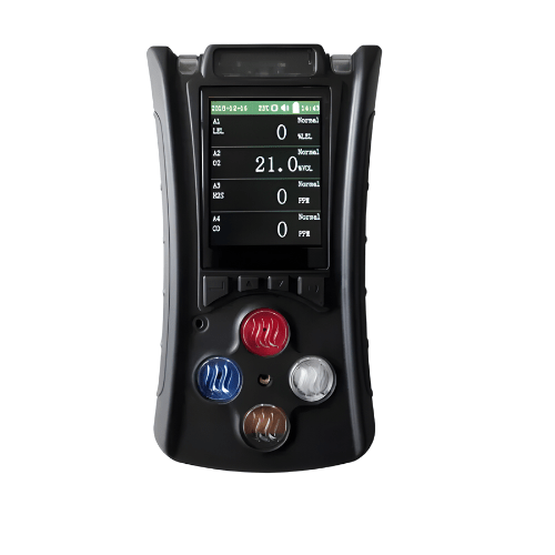 Acoustic Testing Pro Portable Gas Detector