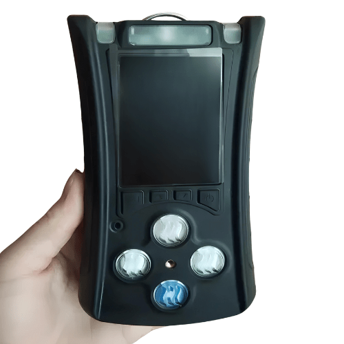 Acoustic Testing Pro Portable Gas Detector