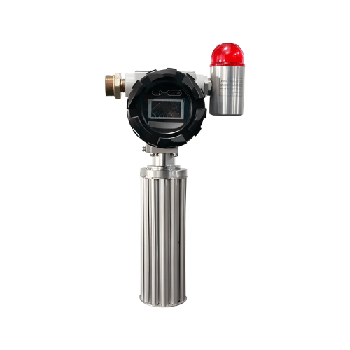 ACTPCGD-140-1.png Acoustic Testing Pro Combustible Gas Leakage Detector