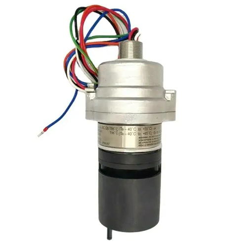 Acoustic Testing Pro Combustible Gas Detector