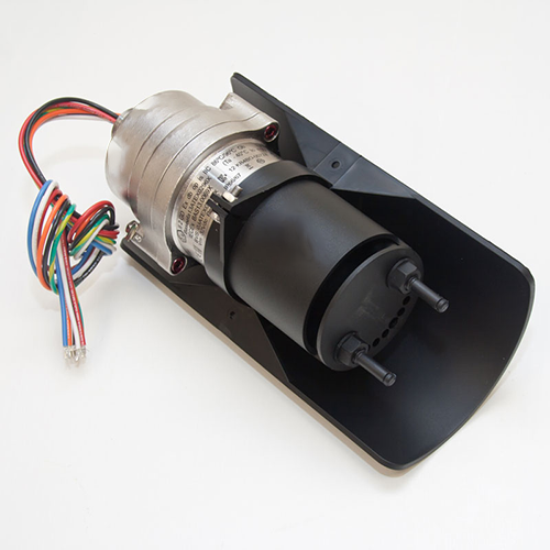 Acoustic Testing Pro Combustible Gas Detector