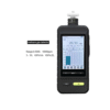 Acoustic Testing Pro Explosion-proof Industrial Combustible Gas Detector- Multi-Layer Filter
