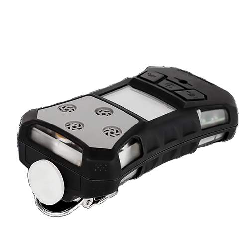 Acoustic Testing Pro Combustible Gas Detector – Alarm Enabled