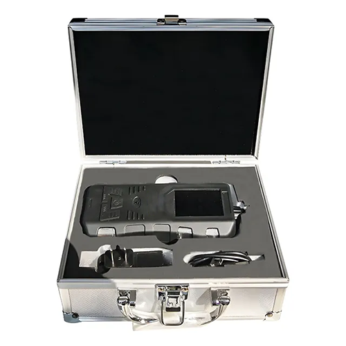 Acoustic Testing Pro Combustible Gas Detector