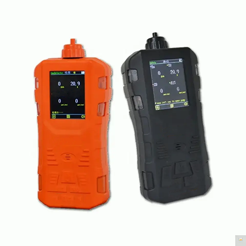 Acoustic Testing Pro Combustible Gas Detector