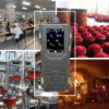 Acoustic Testing Pro Combustible Gas Detector