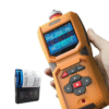 Acoustic Testing Pro Combustible Gas Detector – Response Time of ≤ 20 S