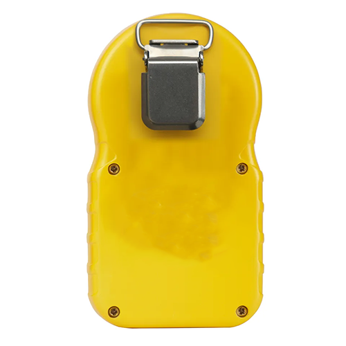 Acoustic Testing Pro Combustible Gas Detector – Quick Charging