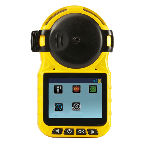 Acoustic Testing Pro Combustible Gas Detector – Quick Charging