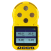 Acoustic Testing Pro Combustible Gas Detector – Quick Charging