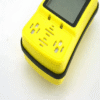 Acoustic Testing Pro Portable Multi Gas Detector – ABS Plastic Body