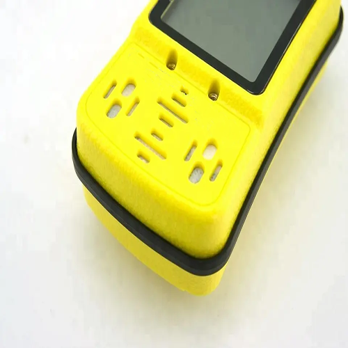 Acoustic Testing Pro Portable Multi Gas Detector – ABS Plastic Body