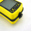Acoustic Testing Pro Portable Multi Gas Detector – ABS Plastic Body