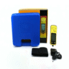 Acoustic Testing Pro Portable Multi Gas Detector – ABS Plastic Body