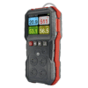 Acoustic Testing Pro Portable Combustible Gas Detector – Light Weight