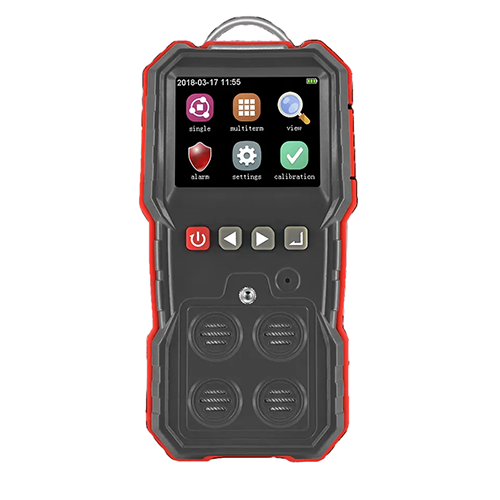 Acoustic Testing Pro Portable Combustible Gas Detector – Light Weight