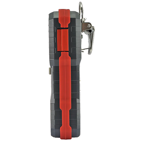 Acoustic Testing Pro Portable Combustible Gas Detector – Light Weight