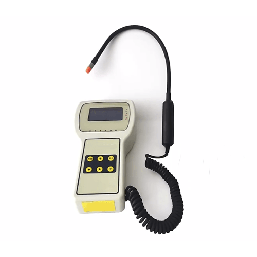 Acoustic Testing Pro Combustible Gas Detector