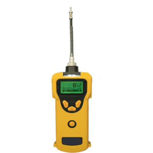 Acoustic Testing Pro Combustible Gas Detector