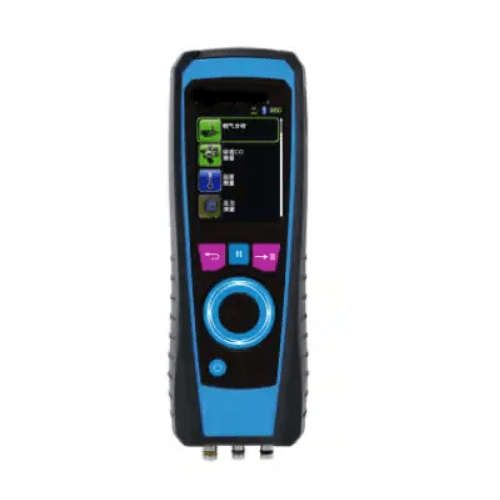Acoustic Testing Pro Combustible Gas Detector