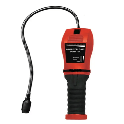 Acoustic Testing Pro Combustible Gas Detector