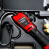 Acoustic Testing Pro Combustible Gas Detector