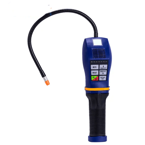 Acoustic Testing Pro Combustible Gas Detector