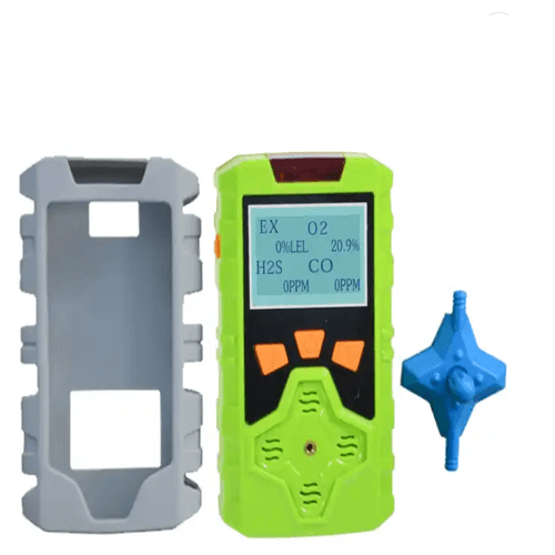 Acoustic Testing Pro Combustible Gas detector