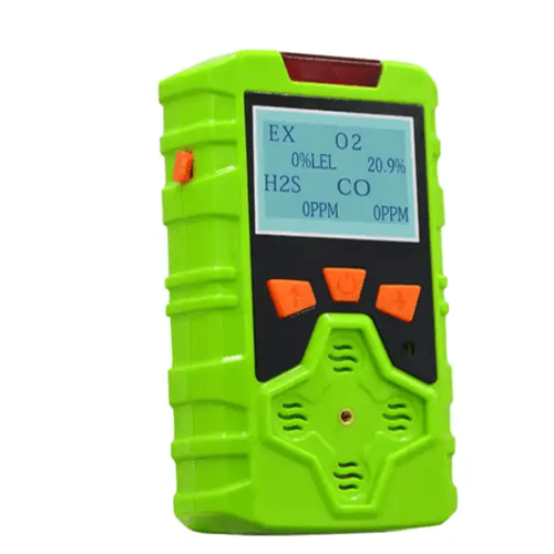 Acoustic Testing Pro Combustible Gas detector