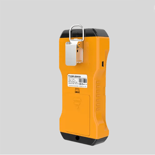 Acoustic Testing Pro Combustible Gas detector