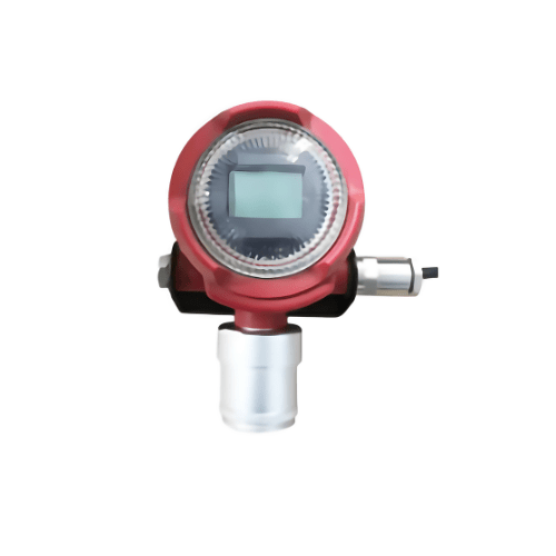 Acoustic Testing Pro Methane Gas Detector