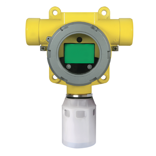 Acoustic Testing Pro Methane Gas Detector