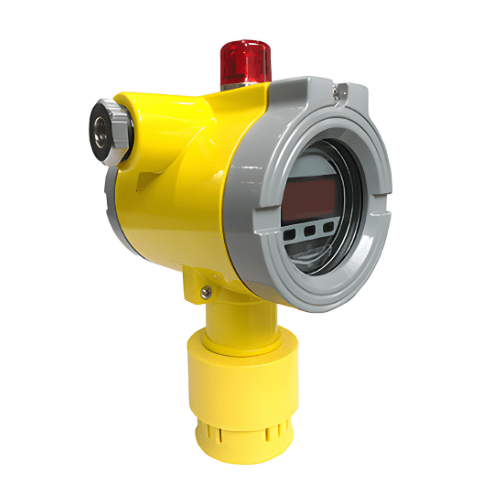 Acoustic Testing Pro Methane Gas Detector