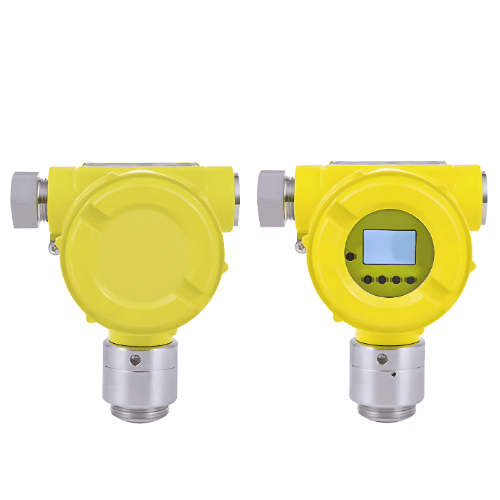 Acoustic Testing Pro Methane Gas Detector