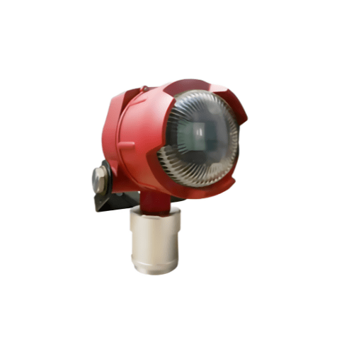 Acoustic Testing Pro Methane Gas Detector