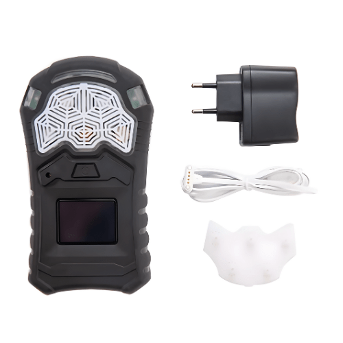 Acoustic Testing Pro Multiple Gas Detector