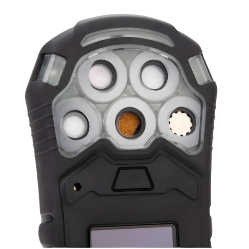 Acoustic Testing Pro Multiple Gas Detector