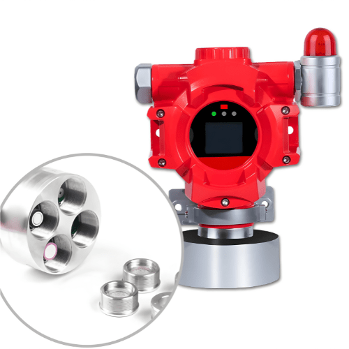 ACTPCGD-223-1.png Acoustic Testing Pro Combustible Gas Detector