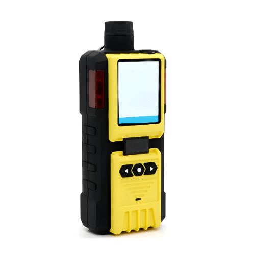 Acoustic Testing Pro Portable Gas Detector