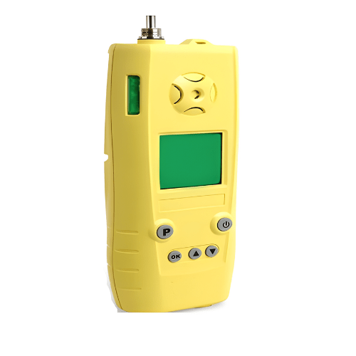 Acoustic Testing Pro Portable Multi Gas Detector