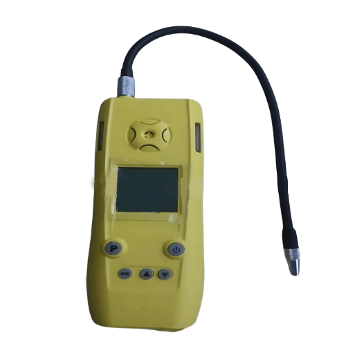 Acoustic Testing Pro Portable Multi Gas Detector