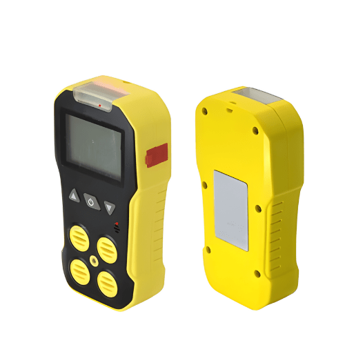 Acoustic Testing Pro Portable Multi Gas Detector