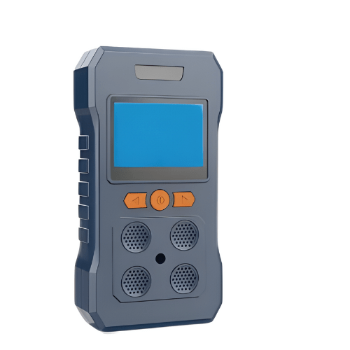 Acoustic Testing Pro Portable Multi Gas Detector