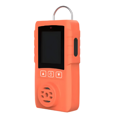 Acoustic Testing Pro Portable Gas Detector