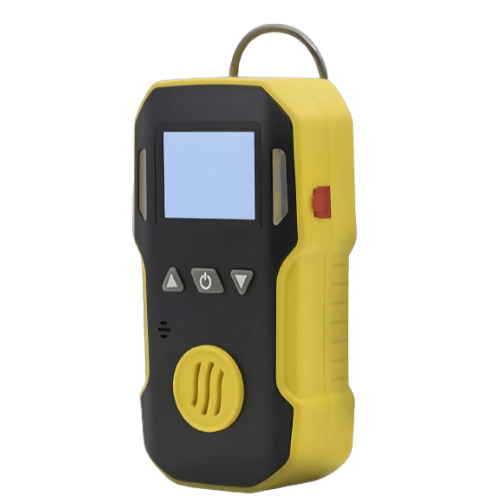 Acoustic Testing Pro Portable Gas Detector