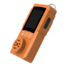 Acoustic Testing Pro Portable Gas Detector