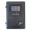 Smart Gas Monitoring System with Touchscreen and High Precision - Acoustic Testing Pro