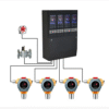 Digital Gas Detector with Remote Monitoring and High Accuracy Sensors - Acoustic Testing Pro