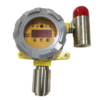 Fixed Combustible Gas Detector (Butane/LPG/CH₄) - Acoustic Testing Pro